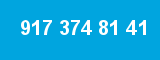 917 374 81 41